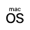 macOS